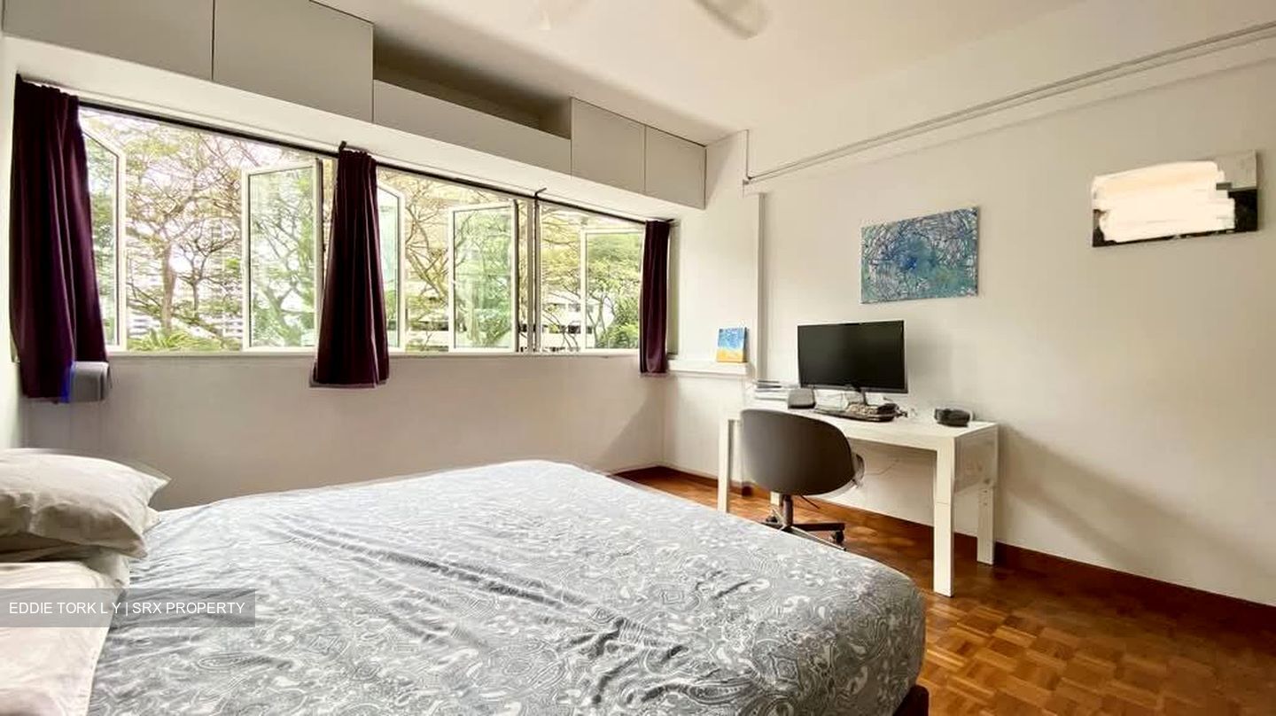 Pine Grove (D21), Condominium #565643031